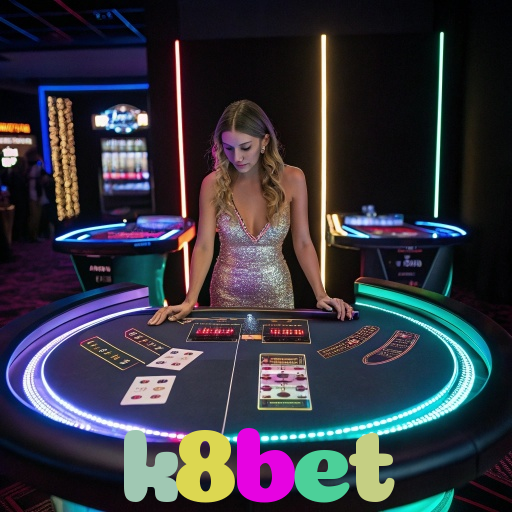 k8bet