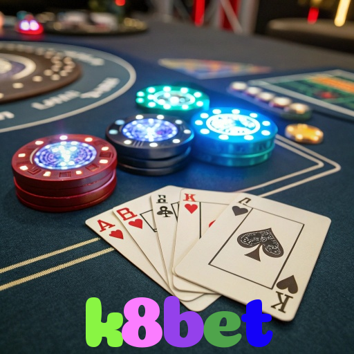 k8bet
