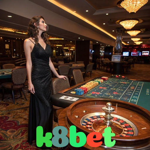 k8bet