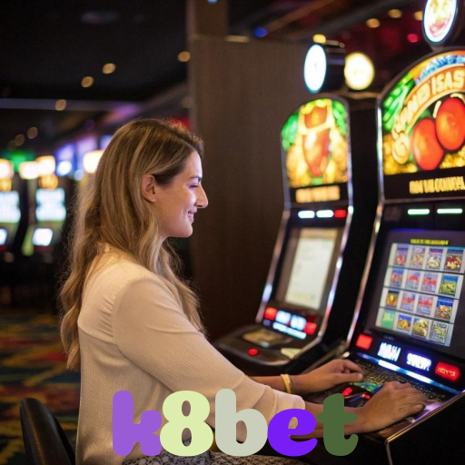k8bet