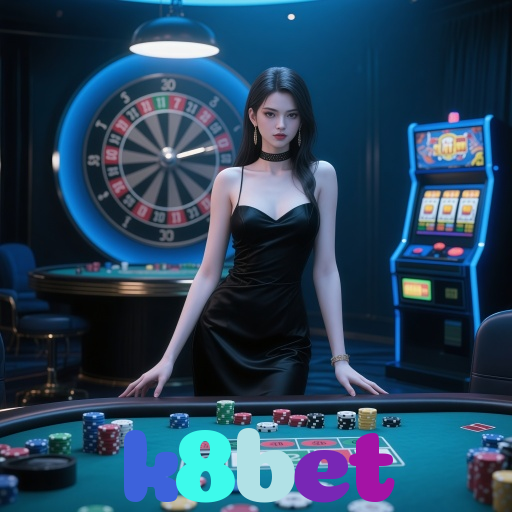 k8bet