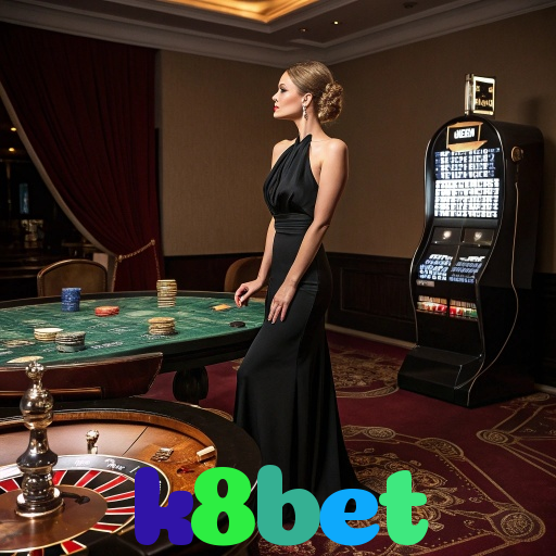 k8bet