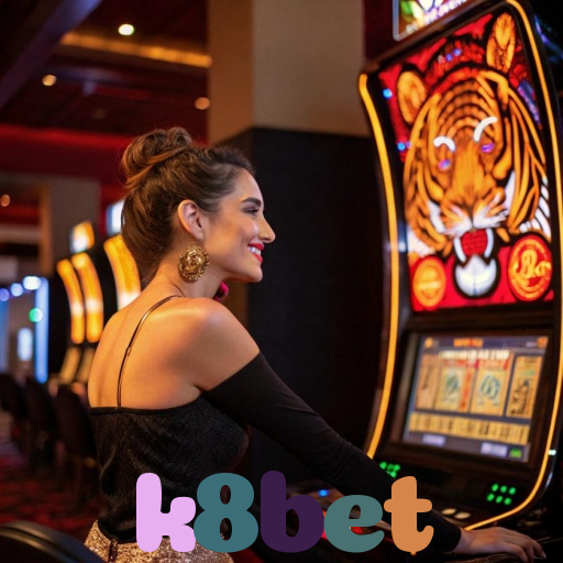 k8bet