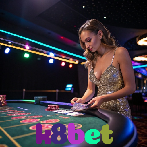 k8bet