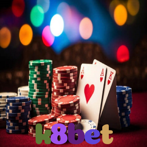 k8bet