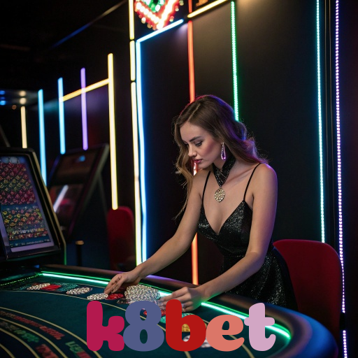 k8bet