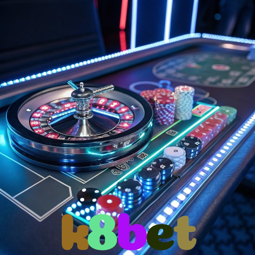 k8bet