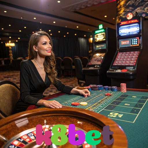 k8bet