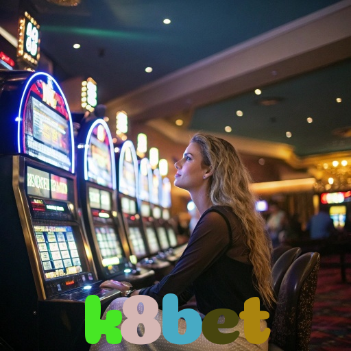 k8bet