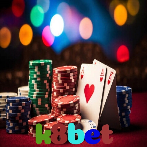 k8bet