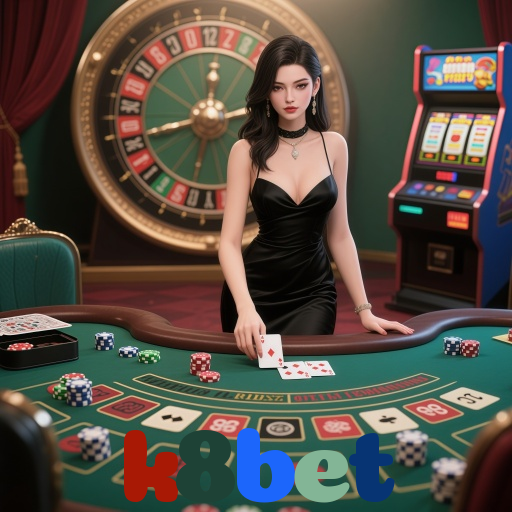 k8bet
