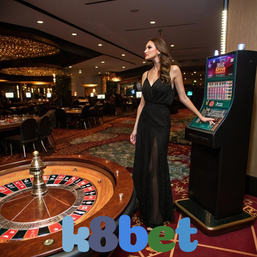 k8bet