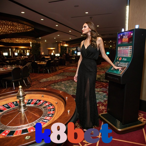 k8bet