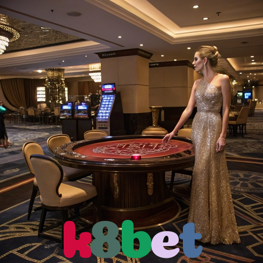 k8bet