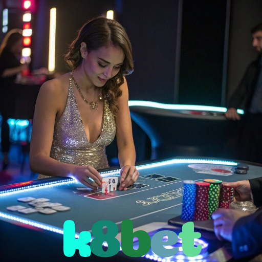 k8bet