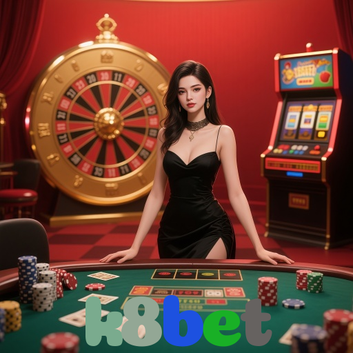 k8bet