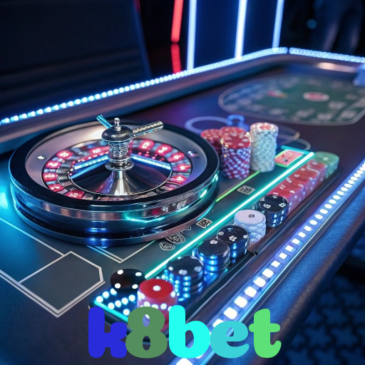 k8bet
