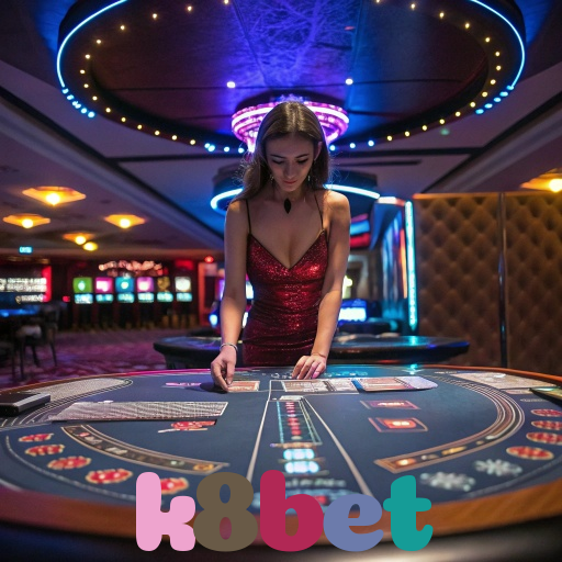 k8bet