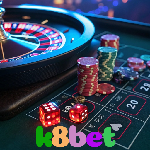 k8bet