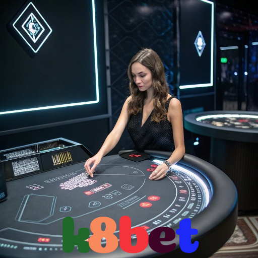 k8bet