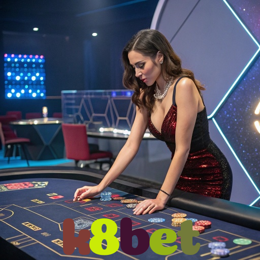 k8bet