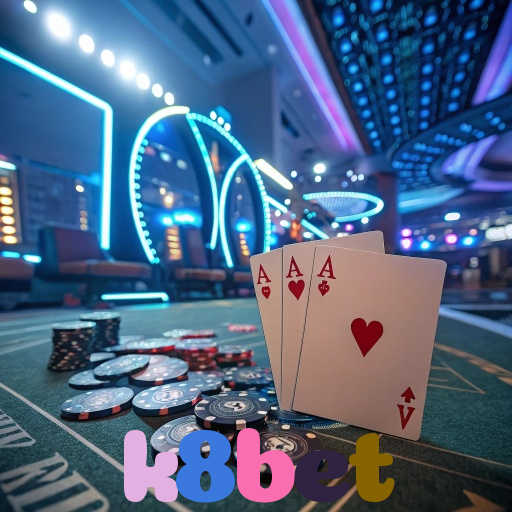 k8bet