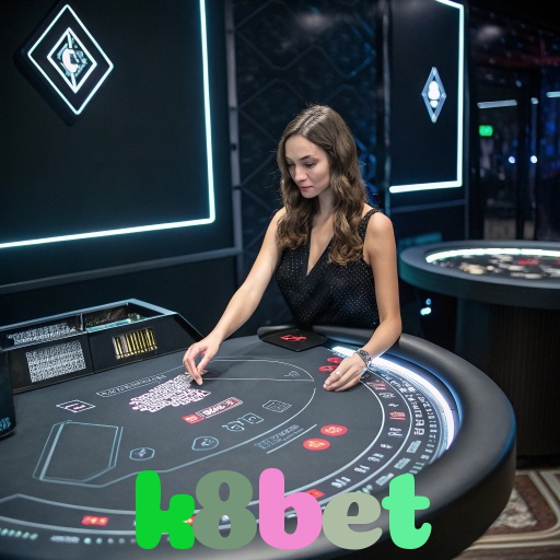 k8bet