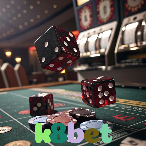 k8bet