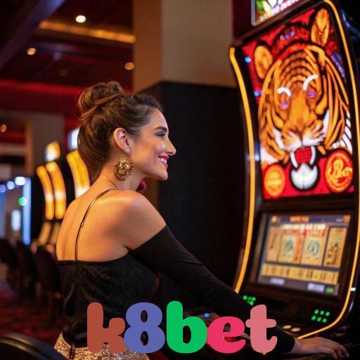 k8bet