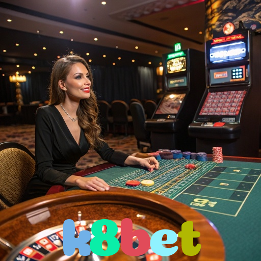 k8bet