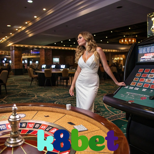 k8bet