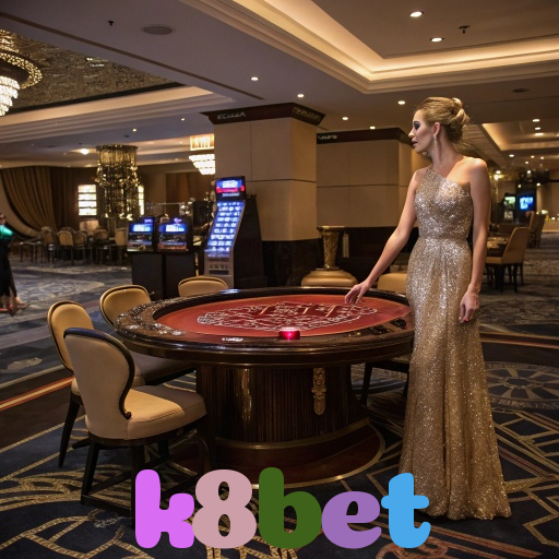 k8bet
