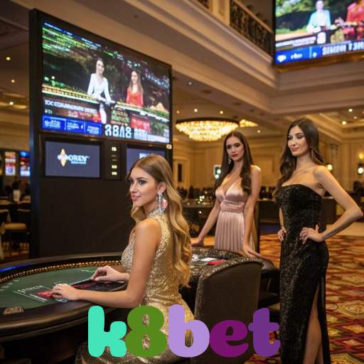 k8bet