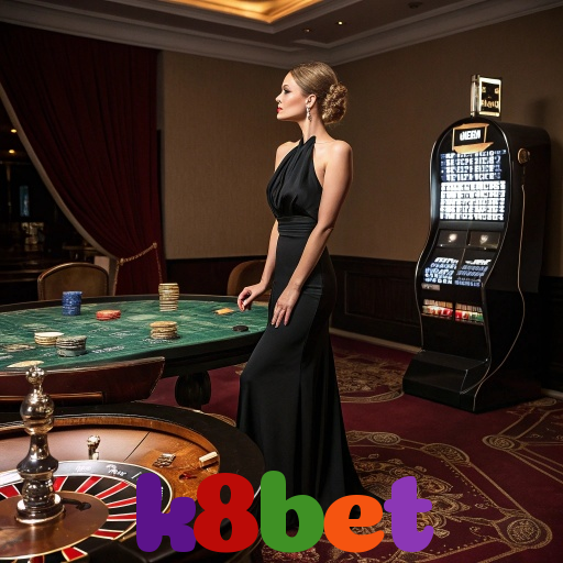 k8bet