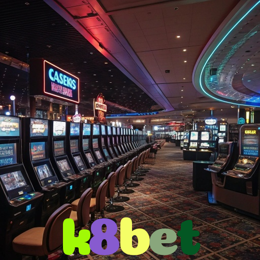 k8bet