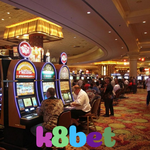 k8bet