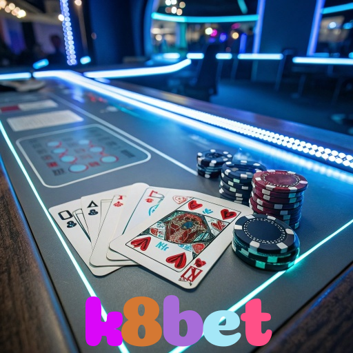 k8bet