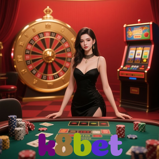 k8bet