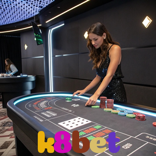k8bet