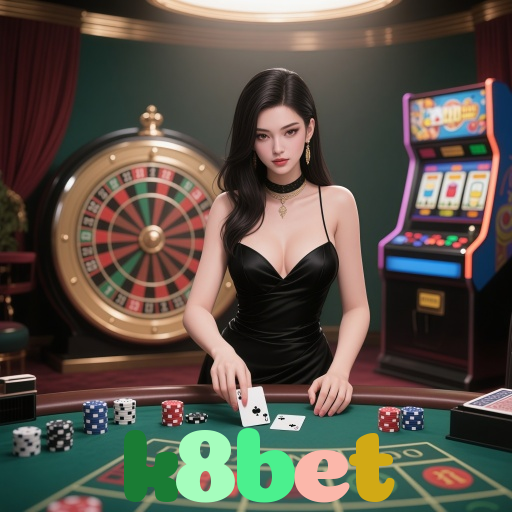 k8bet