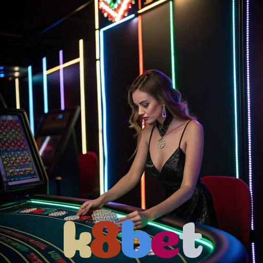 k8bet