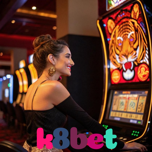 k8bet