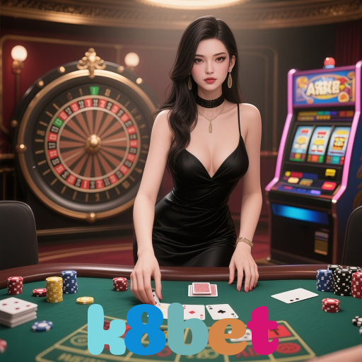 k8bet