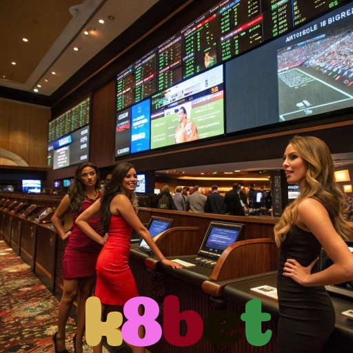 k8bet