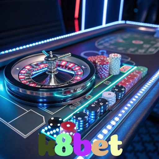 k8bet
