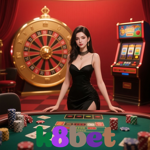 k8bet