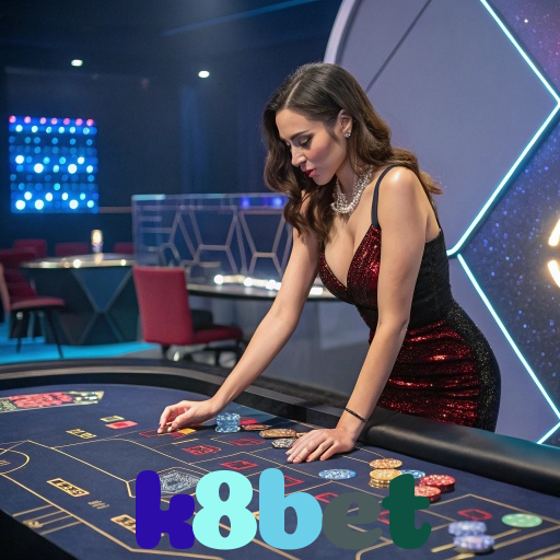 k8bet