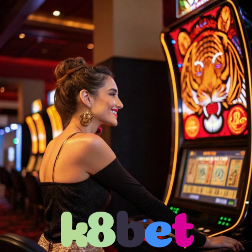 k8bet