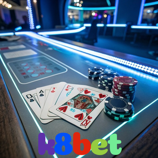 k8bet