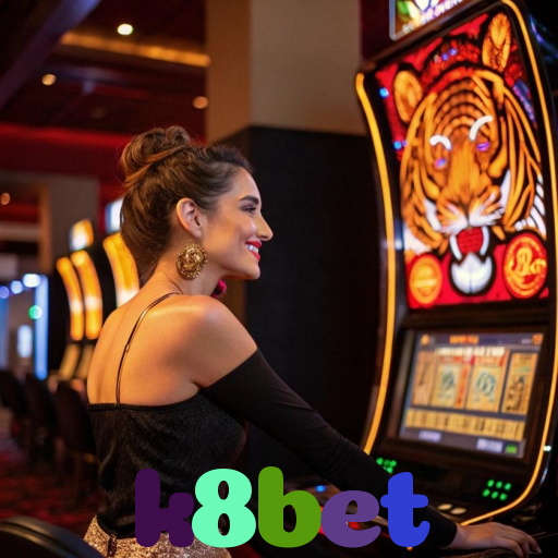 k8bet